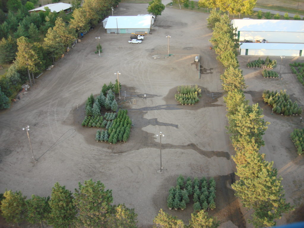 ND Nursery