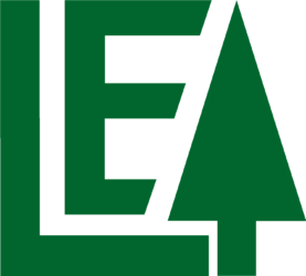 Lundeby Evergreens Logo